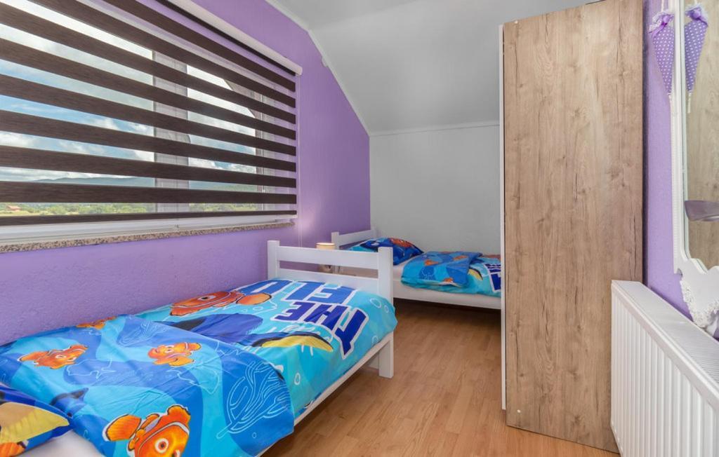 Apartments Sweet Home โอโทชาส ภายนอก รูปภาพ